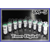 178 Timer Digital TM-5